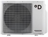 Фото - Кондиціонер Daichi DF50A2MS1 52 м² на 2 блоки(ів)