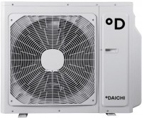 Фото - Кондиціонер Daichi DF80A4MS1 80 м² на 4 блоки(ів)