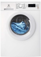 Фото - Пральна машина Electrolux TimeCare 500 EW2F727WP білий