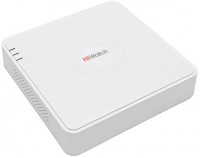 Фото - Реєстратор Hikvision Hiwatch DS-H204QA 