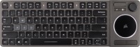 Клавіатура Corsair K83 Wireless Keyboard 