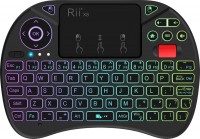 Клавіатура Riitek X8 