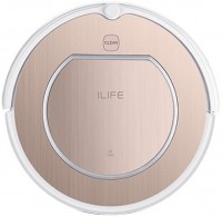 Zdjęcia - Odkurzacz ILIFE V50 Pro 