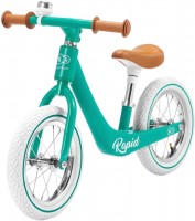 Дитячий велосипед Kinder Kraft Rapid 
