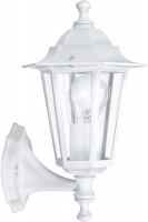 Naświetlacz LED / lampa zewnętrzna EGLO Laterna 22463 