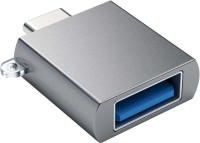 Кардридер / USB-хаб Satechi Type-C to USB 3.0 Adapter 