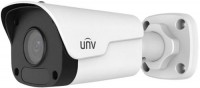 Фото - Камера відеоспостереження Uniview IPC2124LR3-PF28M-D 