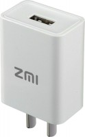 Фото - Зарядний пристрій ZMI Adapter 10W 