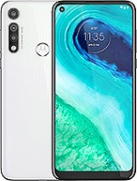 Фото - Мобільний телефон Motorola Moto G Fast 32 ГБ / 3 ГБ