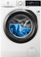 Фото - Пральна машина Electrolux PerfectCare 600 EW6F348SAU білий