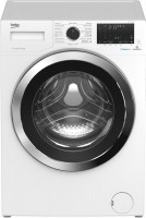 Фото - Пральна машина Beko WUE 7636 XCW білий