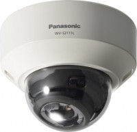 Фото - Камера відеоспостереження Panasonic WV-S2111L 