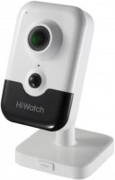 Фото - Камера відеоспостереження Hikvision HiWatch DS‑I214B 2 mm 