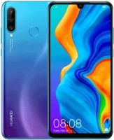 Фото - Мобільний телефон Huawei P30 lite New Edition 256 ГБ / 6 ГБ