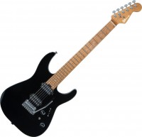 Електрогітара / бас-гітара Charvel Pro-Mod DK24 HH 2PT CM 