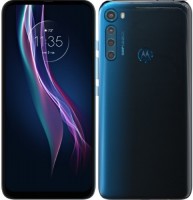 Zdjęcia - Telefon komórkowy Motorola One Fusion Plus 128 GB / 6 GB