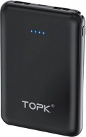 Фото - Powerbank TOPK TK0503 