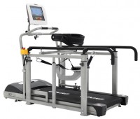 Фото - Бігова доріжка Spirit Fitness LW650 