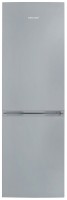 Фото - Холодильник Snaige RF58SM-S5MP210 сріблястий