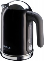 Фото - Електрочайник Kenwood kMix SJM 024 чорний