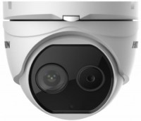 Zdjęcia - Kamera do monitoringu Hikvision DS-2TD1217-3/V1 