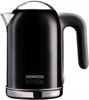 Фото - Електрочайник Kenwood kMix SJM 034 чорний