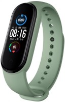 Фото - Смарт годинник Xiaomi Mi Band 5  NFC