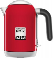 Фото - Електрочайник Kenwood kMix ZJX 740RD червоний