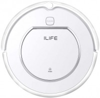 Zdjęcia - Odkurzacz ILIFE V40 