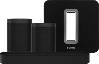 Фото - Саундбар Sonos Beam + Sub + One 