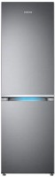 Холодильник Samsung RB33R8737S9 нержавіюча сталь