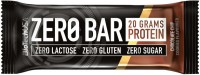 Zdjęcia - Odżywka białkowa BioTech Zero Bar 0.1 kg