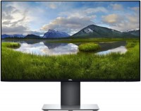 Zdjęcia - Monitor Dell U2721DE 27 "  czarny