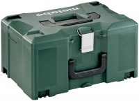 Фото - Ящик для інструменту Metabo MetaLoc III SXE 425-450 TurboTec 