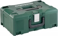 Фото - Ящик для інструменту Metabo MetaLoc II foam 