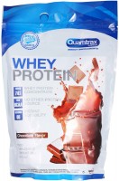 Zdjęcia - Odżywka białkowa Quamtrax Whey Protein 0.9 kg