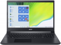 Zdjęcia - Laptop Acer Aspire 7 A715-75G (A715-75G-58HU)