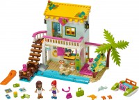 Конструктор Lego Beach House 41428 