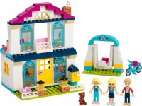 Klocki Lego Stephanies House 41398 