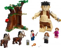 Конструктор Lego Forbidden Forest Umbridge's Encounter 75967 