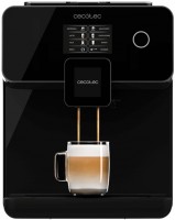 Zdjęcia - Ekspres do kawy Cecotec Power Matic-ccino 8000 Touch Serie Nera czarny