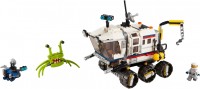 Конструктор Lego Space Rover Explorer 31107 
