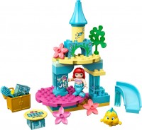 Klocki Lego Ariels Undersea Castle 10922 