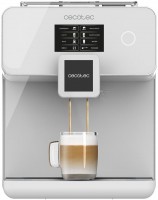 Zdjęcia - Ekspres do kawy Cecotec Power Matic-ccino 8000 Touch Serie Bianca biały