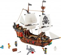 Zdjęcia - Klocki Lego Pirate Ship 31109 