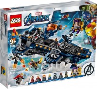 Klocki Lego Avengers Helicarrier 76153 