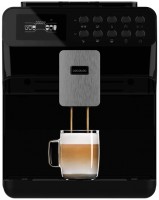 Zdjęcia - Ekspres do kawy Cecotec Power Matic-ccino 7000 Serie Nera czarny