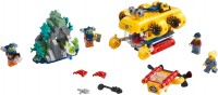 Klocki Lego Ocean Exploration Submarine 60264 
