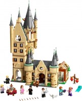 Klocki Lego Hogwarts Astronomy Tower 75969 