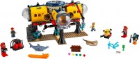 Klocki Lego Ocean Exploration 60265 